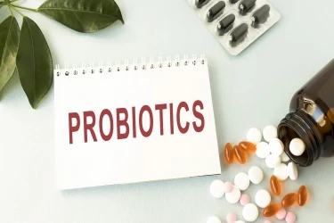 Condicions d'emmagatzematge de Lactobacillus