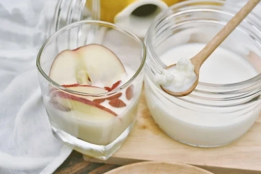Funcions fisiològiques de Lactobacillus