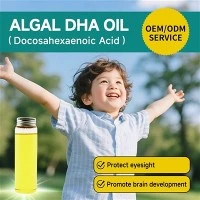 Oli DHA